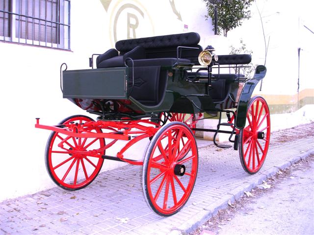 Faeton Ecijano